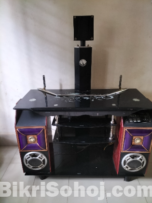 TV Trolly